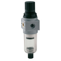 Filtro regolatore per aria compressa / in...