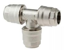 Raccordo per aria compressa / push-in /...