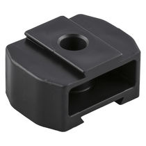 Distanziatore in plastica