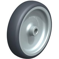 Ruota con fascia / in termoplastica / per...
