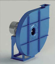 Ventilatore centrifugo / per essiccazione...