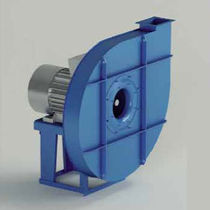 Ventilatore centrifugo / per essiccazione...