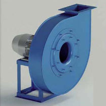 Ventilatore centrifugo / per essiccazione...