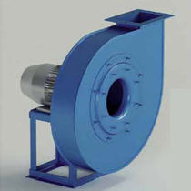 Ventilatore centrifugo / per essiccazione...