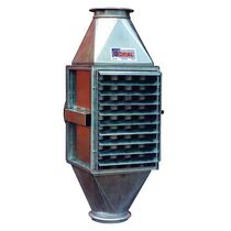 Scambiatore di calore a fascio tubiero /...