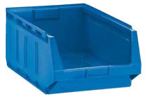 Contenitore a bocca di lupo in plastica...