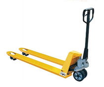 Transpallet manuale / per sollevamento /...