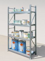 Scaffalatura magazzino di stoccaggio / per...