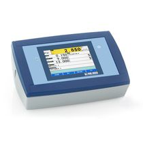 Indicatore di peso digitale / a parete /...