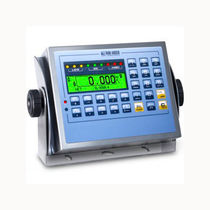 Indicatore di peso digitale / benchtop /...
