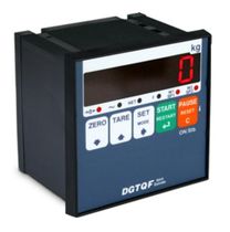 Indicatore di peso digitale / ad incastro...
