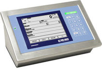 Indicatore di peso digitale / benchtop /...