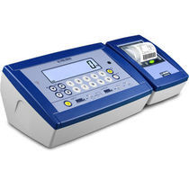Indicatore di peso digitale / benchtop /...