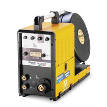 Saldatrice MIG-MAG / TIG / MMA / a elettrodi