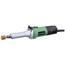 Smerigliatrice elettrica / dritta