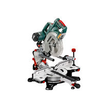 Troncatrice angolare / per legno / compatta