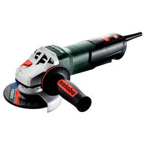 Smerigliatrice elettrica / angolare / compatta