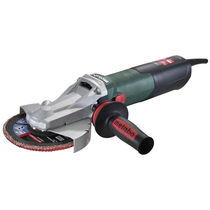 Smerigliatrice elettrica / angolare