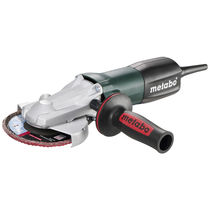 Smerigliatrice elettrica / angolare