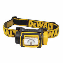 Torcia frontale LED / da lavoro / a tenuta...