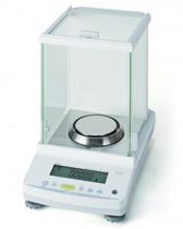 Bilancia analitica / con display LCD