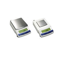 Bilancia di precisione / con display LCD