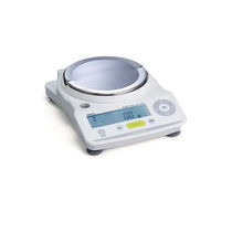 Bilancia da laboratorio / con display LCD