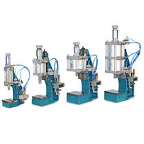 Pressa pneumatica / di assemblaggio