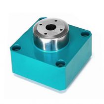 Pinza pneumatica