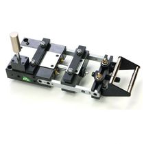 Alimentatore pneumatico / a motore / compatto