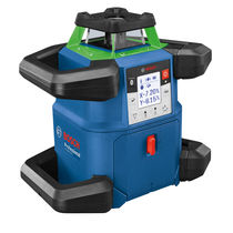 Livello laser / rotativo / orizzontale /...