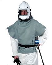 Maschera di protezione a pieno facciale...