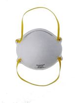 Maschera di protezione monouso / filtrante