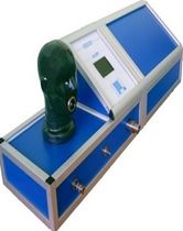 Banco di prova multiparametrico / per autorespiratori...