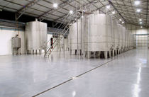 Resina epossidica / per l'industria agroalimentare...