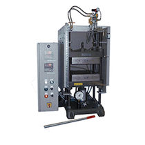 Pressa manuale / a compressione / per stampaggio...