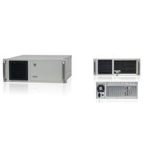 PC industriale / per rack / Intel® Ivy Bridge...