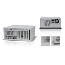 PC industriale / box / Intel® Core i series...