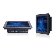 Panel PC di LCD / con touch screen multitouch...
