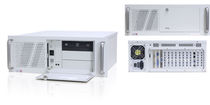 PC per rack / Intel® Core i series / 3rd...