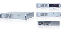 PC industriale / per rack / Intel® Core™...