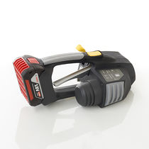Tendireggia a batteria / per nastro in PP-PET