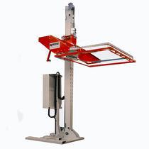 Reggiatrice completamente automatica / industriale...