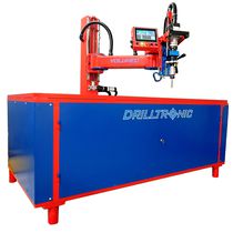 Foratrice-maschiatrice CNC / verticale /...