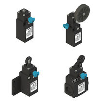 Interruttore tattile / multipolare / IP67...
