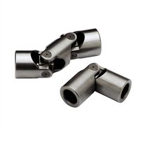 Giunto Cardanico Metallo 12mm - Connettore Albero Motore, Per Modellini E Robot - Foto 9