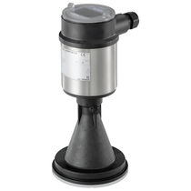 Trasmettitore di livello radar / per acqua...