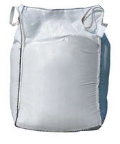 Big bag per rifiuti pericolosi / con liner...