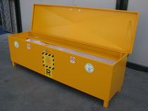 Cassonetto per rifiuti urbani
