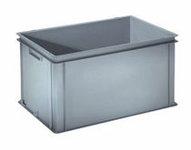 Cassa-pallet in plastica